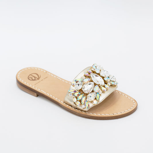 Murano Slide