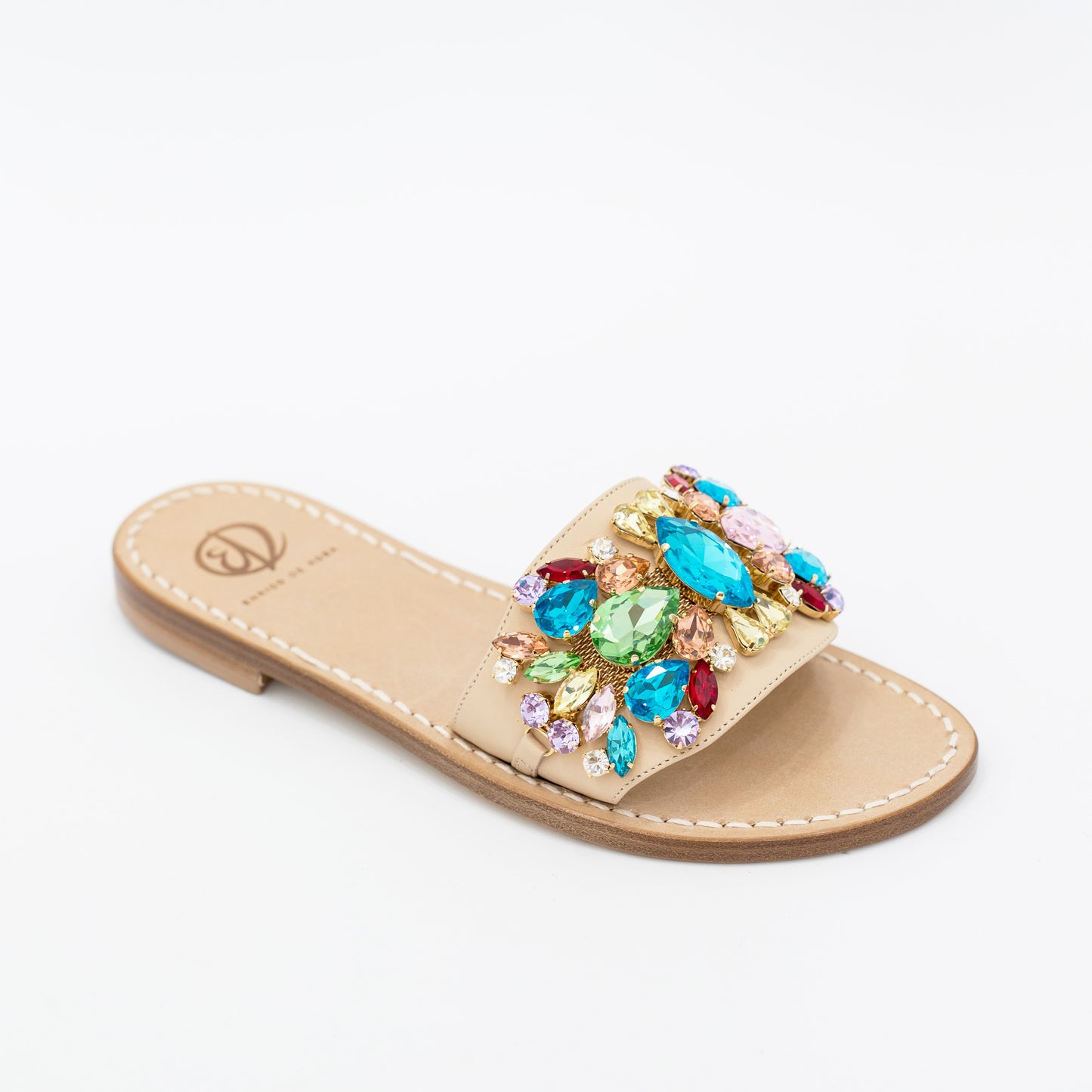 Murano Slide