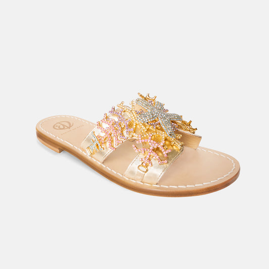 Atlantis Slide